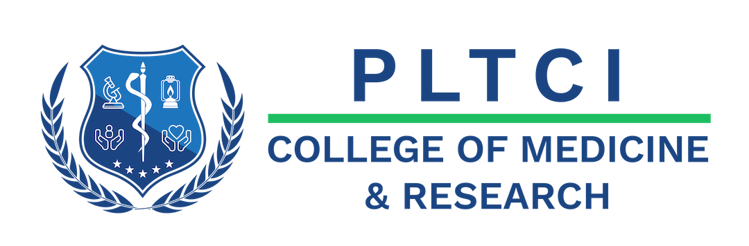 PLT Logo